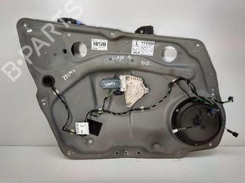 Used Front left window mechanism MERCEDES-BENZ B-CLASS Sports Tourer (W245) B 180 CDI (245.207) (109 hp) 5842008