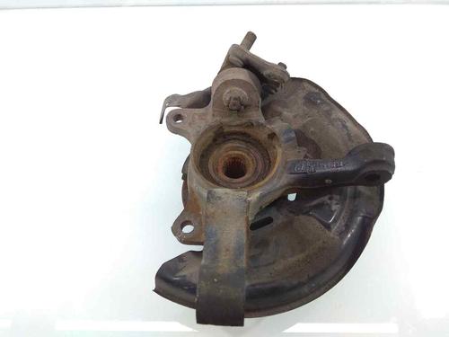 Used Left front steering knuckle TOYOTA AVENSIS Saloon (_T25_) [2003-2008]  7553953