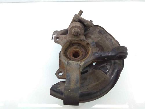 Left front steering knuckle TOYOTA AVENSIS Saloon (_T25_) [2003-2008]nullnull