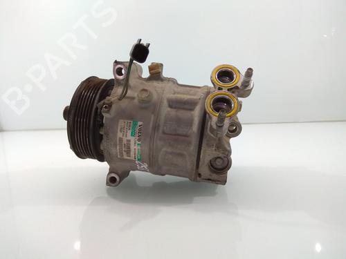 AC compressor VOLVO V40 Estate (645)  | BP13529703M34 