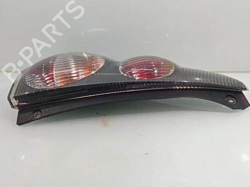 Left taillight CITROËN C1 (PM_, PN_)  | BP23884650C34 
