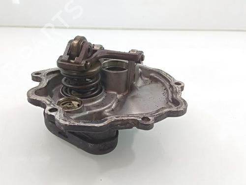 Vacuum pump MERCEDES-BENZ E-CLASS (W124) E 300 Turbo-D (124.133) | BP15511443M80 