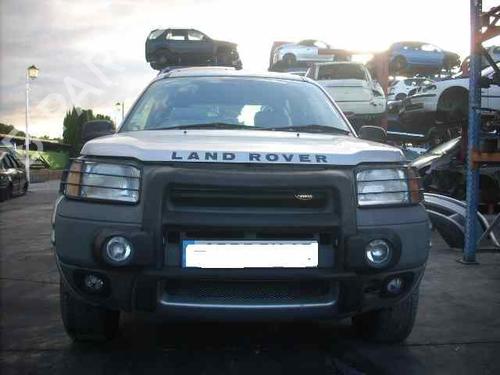Øvrige Styrinhsenheder LAND ROVER FREELANDER I Soft Top (L314) 1.8 i 16V 4x4 | BP5311867M11 