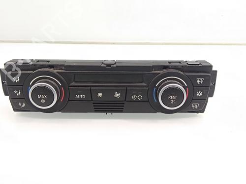 Used Climate control BMW 1 (E81) [2006-2012]  16241909