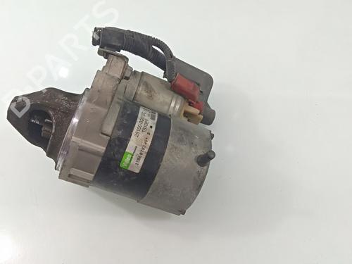 Startmotor PEUGEOT 107 (PM_, PN_) [2005-2014]  18470050