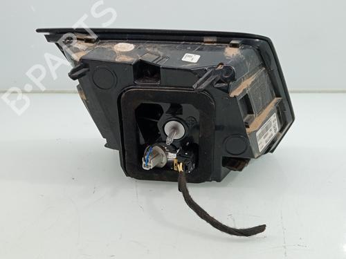 Right taillight PEUGEOT 3008 I MPV (0U_)  | BP29724588C35 