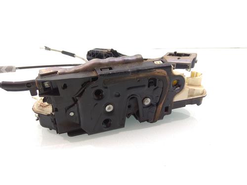 Front left lock SEAT IBIZA IV SC (6J1, 6P5)  | BP11330777C98 