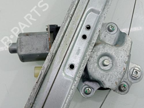 Rear right window mechanism CHEVROLET ORLANDO (J309)  | BP29536664C25 