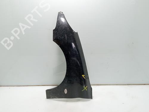Parafango anteriore sinistro PEUGEOT 206 Hatchback (2A/C) [1998-2012]  30882572