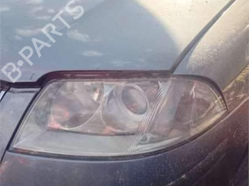 Used Left headlight Left headlight 38522350 38522350