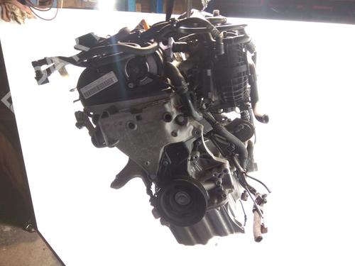 Engine SEAT LEON (5F1) | BP8588398M1
