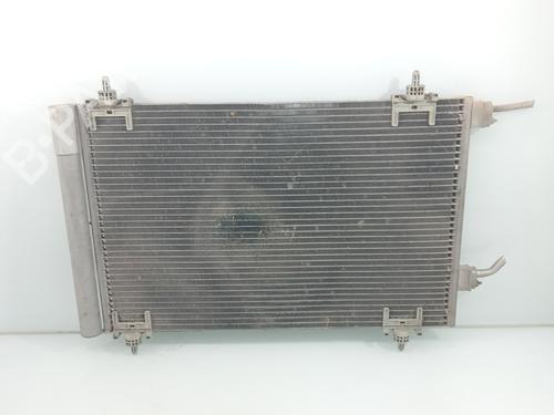 AC-Kondensator CITROËN C4 I (LC_) [2004-2014]  28374325
