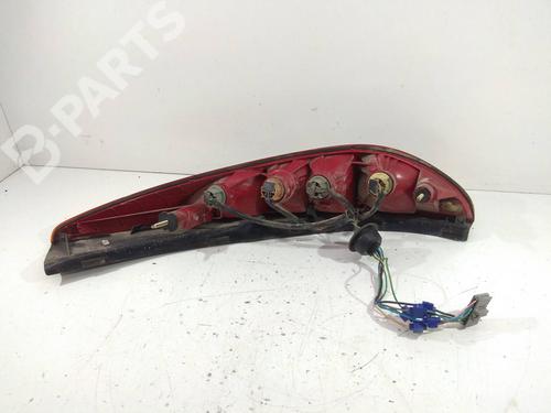 Left taillight FORD MONDEO III Turnier (BWY) 2.0 16V TDDi / TDCi | BP7890423C34 