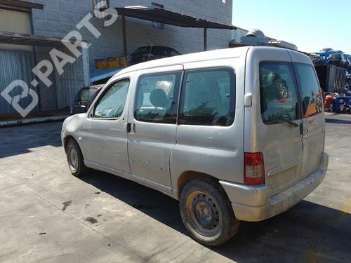 Left mirror CITROËN BERLINGO / BERLINGO FIRST MPV (MF_, GJK_, GFK_)  | BP9687295C26 