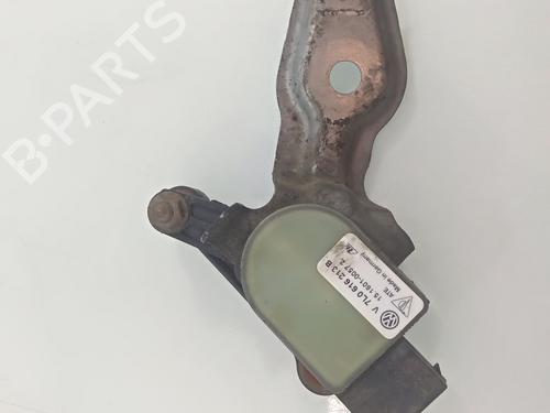 Elektronisk sensor VW TOUAREG (7LA, 7L6, 7L7) [2002-2013]  19807357