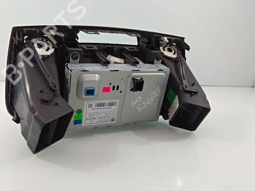 Display monitor OPEL INSIGNIA A Sports Tourer (G09)  | BP16927135C48 