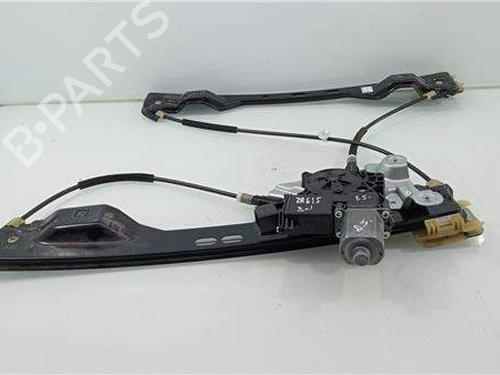Front left window mechanism OPEL ZAFIRA TOURER C (P12) 1.6 CDTI (75) | BP29422833C22 - Image 11