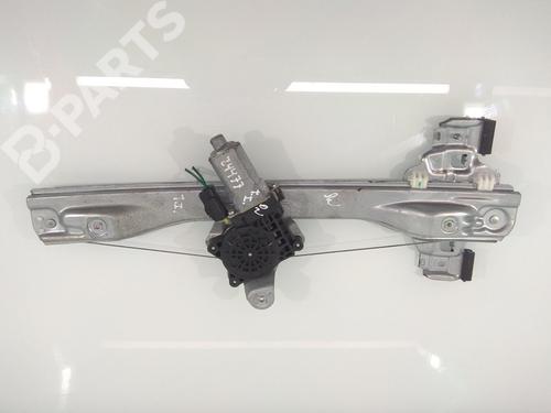 rear-left-window-mechanism-chevrolet-cruze-j300-2-cables-2009-9752602 main image