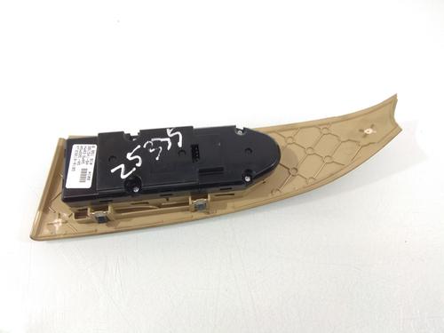 Left front window switch BMW 5 Touring (E61)  | BP13539524I27 
