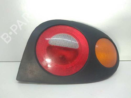 Used Right taillight RENAULT MEGANE I Coach (DA0/1_) 1.9 dTi (DA0N) (98 hp) 5298359