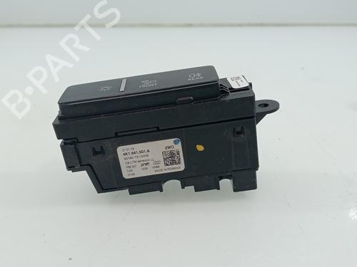 Lights ECU AUDI E-TRON (GEN)  | BP29536711M55 
