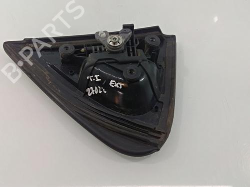 Rear left exterior door handle HONDA CIVIC VIII Hatchback (FN, FK)  | BP17076825C130 