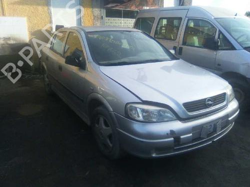 Drivaksel fortil Højre OPEL ASTRA G Hatchback (T98) 2.0 DI (F08, F48) | BP5302919M39 