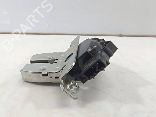 hjelmlås MG MG ZS SUV (AZS1)  | BP29437730C133 