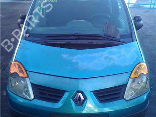 Headlight switch RENAULT MODUS / GRAND MODUS (F/JP0_) 1.5 dCi (FP0F, JP0F) | BP38519857I24 - Image 8
