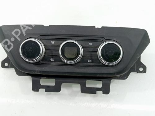 Used Climate control RENAULT TRAFIC III Van (FG_) [2014-2025]  31039188