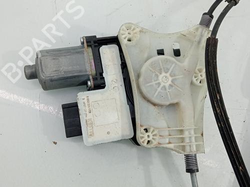 Front right window mechanism SEAT IBIZA V (KJ1, KJG)  | BP29437661C23 