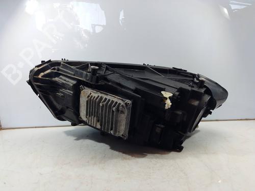 Right headlight MERCEDES-BENZ A-CLASS Saloon (V177) A 180 d (177.103) | BP29536885C29 
