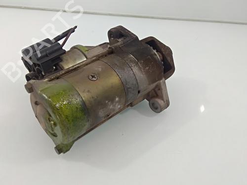Starter FORD FIESTA Hatchback Van (JV_) D 1.8 | BP16456189M8 