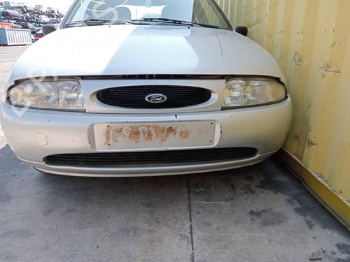 Højre forlygte FORD FIESTA IV (JA_, JB_) 1.3 i | BP19342246C29 