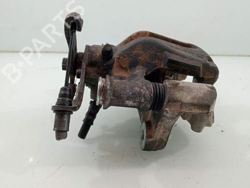Left rear brake caliper RENAULT MASTER III Van (FV) 2.3 dCi 130 RWD (FV01, FV10, FV11, FV12) | BP39025412M107  - Image 5