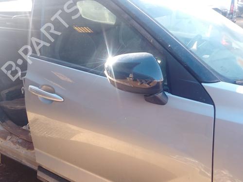 Used Right front door NISSAN JUKE (F16_) [2019-2025]  29856273