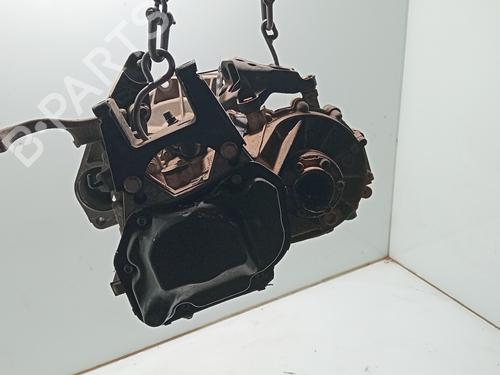 Gearbox SEAT IBIZA III (6L1)  | BP29706127M3 