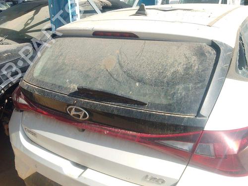 Used Tailgate Tailgate 38594106 38594106