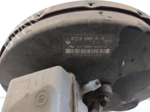 Servo brake DACIA DOKKER MPV (KE_)  | BP13528431M42 