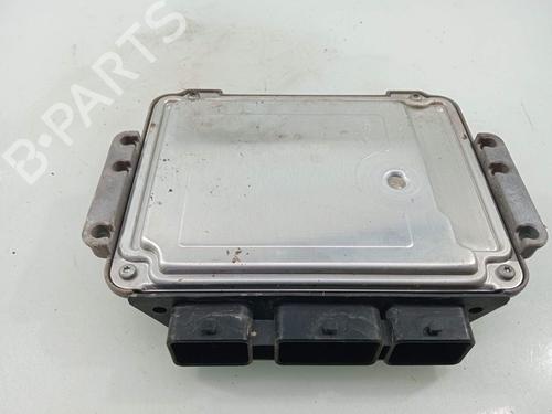 Engine control unit (ECU) PEUGEOT 206 SW (2E/K) 1.4 HDi | BP39071468M57 - Image 4