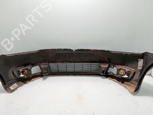 Front bumper VW TOURAN (1T3)  | BP29464818C7 