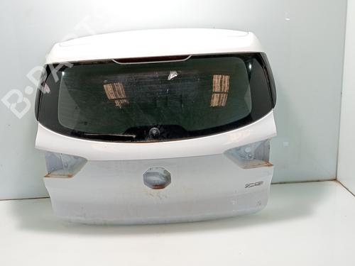 Used Tailgate MG MG ZS SUV (AZS1) [2017-2025]  29437715