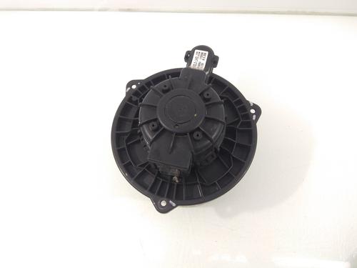 Used Heater blower motor KIA SPORTAGE III (SL) [2009-2017]  13528227