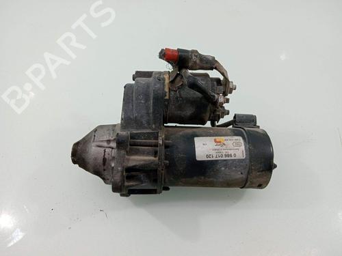 Used Starter Starter 39100911 39100911