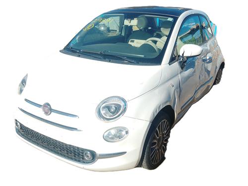 Glove box FIAT 500 (312_)  | BP30616050C95 