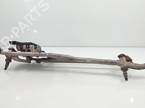 Front wiper motor PEUGEOT 308 I (4A_, 4C_)  | BP15128374M29 
