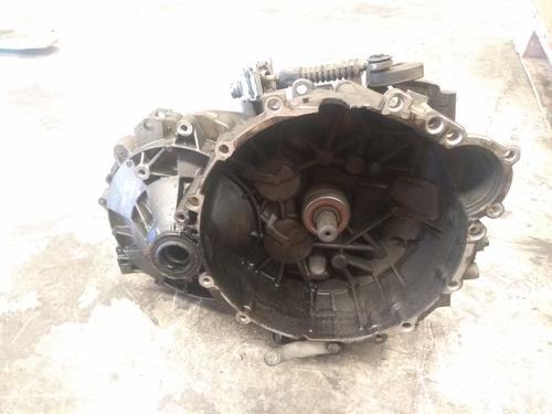 Used Gearbox VOLVO S60 I (384) 2.4 D (163 hp) 6969666