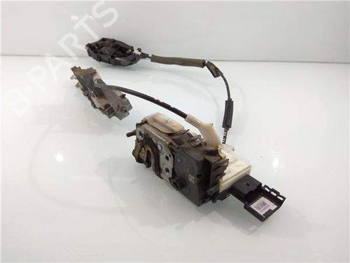 Used Front right lock Front right lock 13528616 13528616