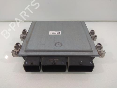 Engine control unit (ECU) RENAULT MEGANE IV Hatchback (B9A/M/N_)  | BP13530287M57 