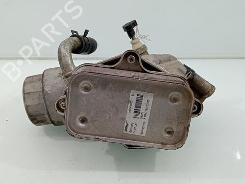 Oliekøler SSANGYONG ACTYON I  | BP29924175M33 